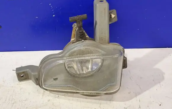 Front fog light