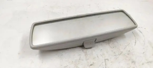 Volkswagen Touran I Rear view mirror (interior) E1010749