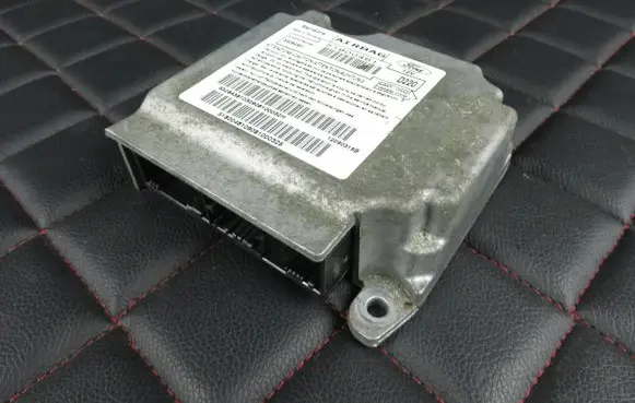 Ford Ka Airbag control unit/module 51800461 53284381