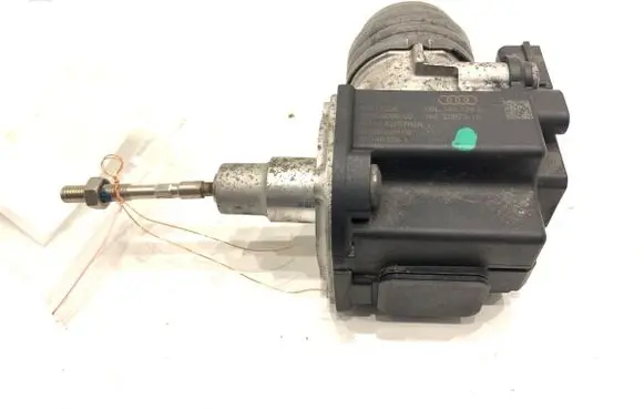 Audi A5 8T 8F Turbo charger electric actuator 06L145725R