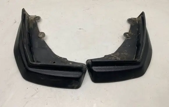 Land Rover Evoque I Front mudguard BJ3M56320BA BJ3M56311BA
