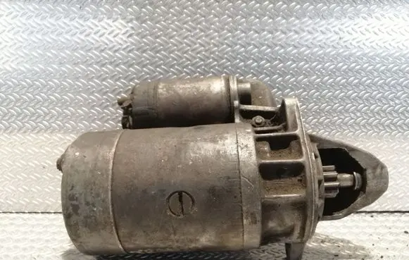 Ford Transit Starter motor 0001311113