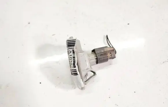 Mazda 5 Front fender indicator light 