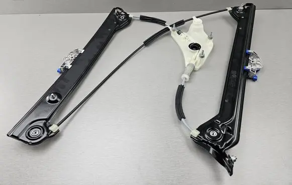 BMW 6 G32 Gran Turismo Front window lifting mechanism without motor 8494810 51338494810