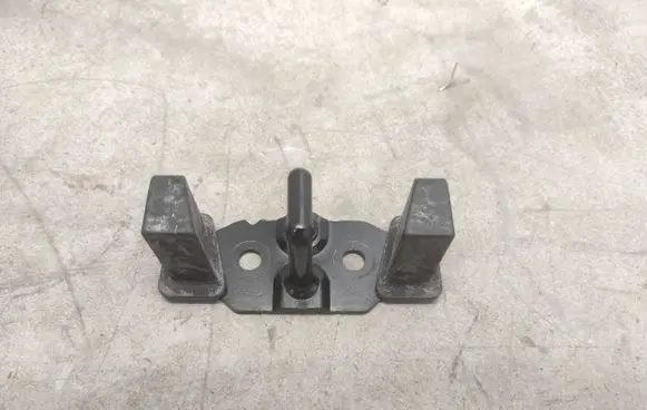 Ford Explorer VI Tailgate/trunk/boot lock/catch/latch JT4AF404B12BA