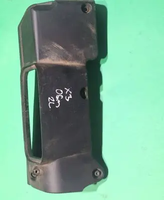 BMW X3 E83 Air filter box cover 0928400397
