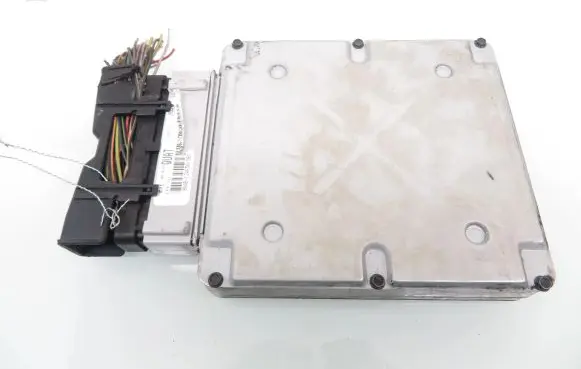 Ford Focus Engine control unit/module 98AB12A650DBC
