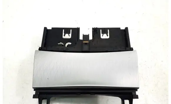 Ashtray (front)