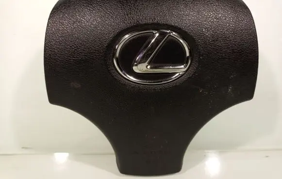 Lexus IS 220D-250-350 Steering wheel airbag
