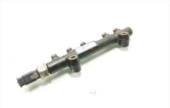 Ford Fiesta Fuel main line pipe 9685297580 9670076780