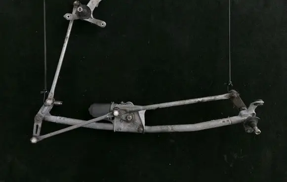 Honda Civic Front wiper linkage and motor 822632272 SMG-R