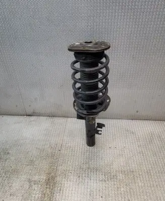 Volvo XC60 Front shock absorber/damper 31340479