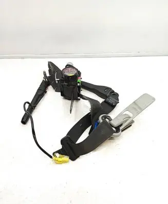 Opel Antara Front seatbelt 95473470 ADR404 KSR4027