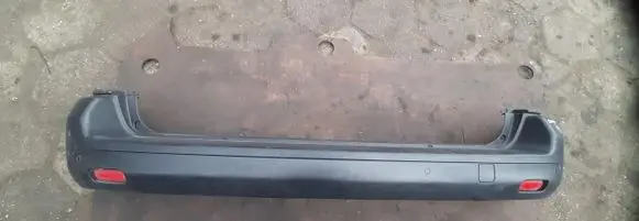 Peugeot Expert Rear bumper 9808627477