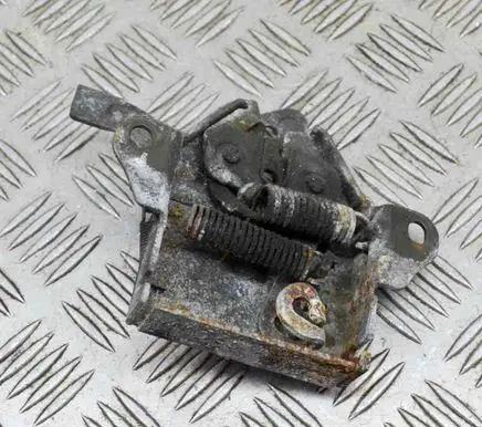 KIA Carens I Engine bonnet/hood lock/latch loop/hook 