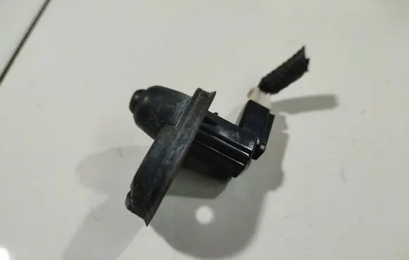 Honda FR-V Front door sensor coupe 