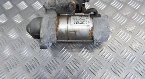 Lexus IS 220D-250-350 Starter motor 281000R010