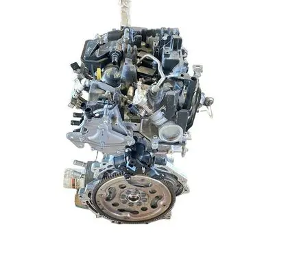 Ford Bronco Engine LX6G6007ACA JX6G6015BE JX6G6069BB