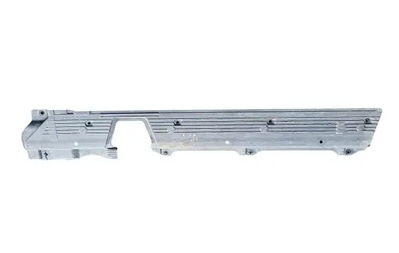 Mercedes-Benz EQE v295 Side bottom protection A2956809202