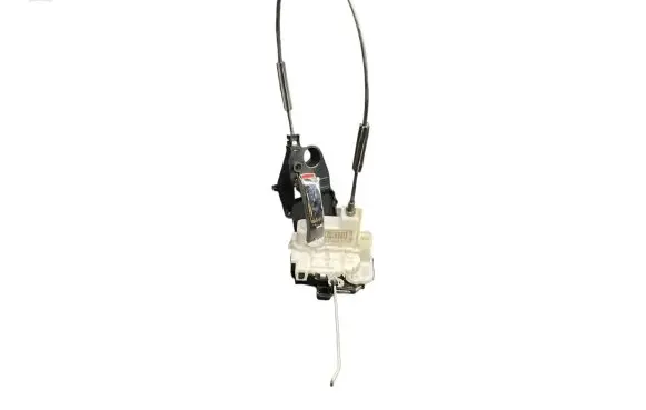 Fiat 500 Front door lock (next to the handle) 51935119 C389