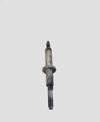 Mazda 6 Fuel Injector clamp holder