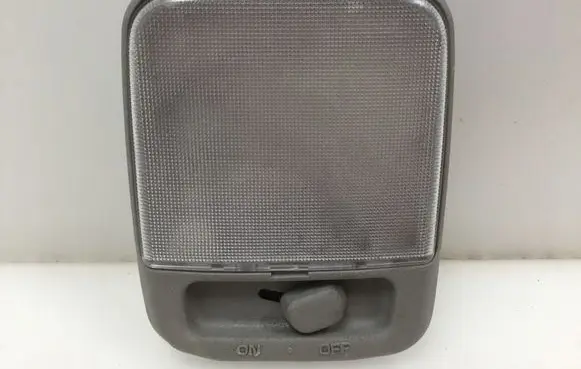 Nissan Navara Interior lighting switch 