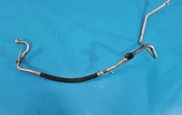 Renault Master III Air conditioning (A/C) pipe/hose 4455023366466AA IMPRK1531189