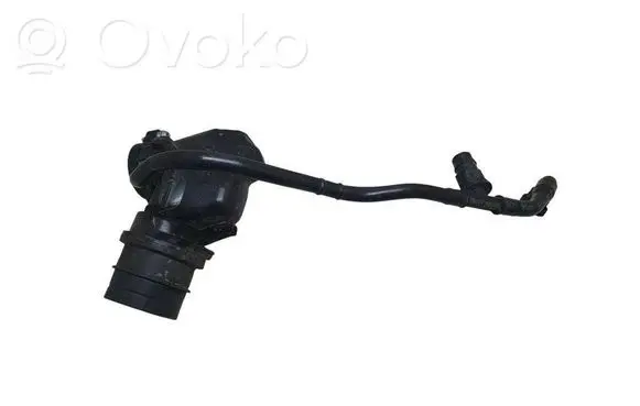 Cupra Leon Air intake hose/pipe 04E129656BA ETM200364