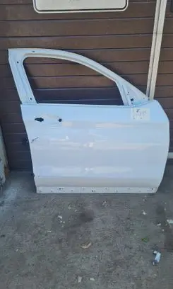 BMW X4 G02 Front door