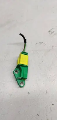 Audi A4 S4 B8 8K Airbag deployment crash/impact sensor 1k0909606C