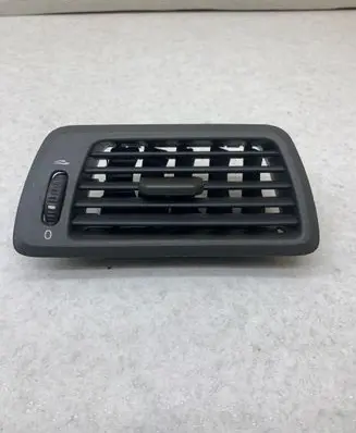 Volvo XC70 Dashboard side air vent grill/cover trim 3409375 1264