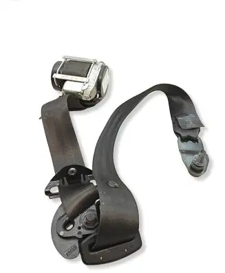 Land Rover Range Rover Evoque L538 Front seatbelt BJ32611B08AC 619093800