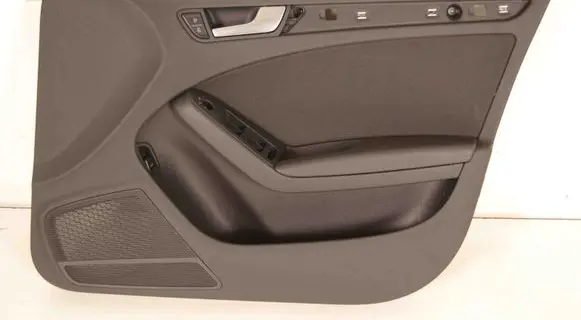 Audi A4 S4 B8 8K Front door card panel trim 8K2867106 8K1867106