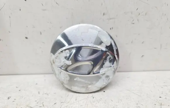 Hyundai Tucson TL Original wheel cap 529603S120YF 529603S120