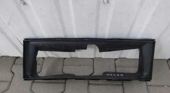 Porsche 911 992 Radiator trim 992815217A
