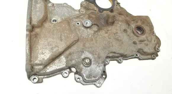 KIA Ceed Timing belt guard (cover) 