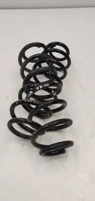 Volkswagen PASSAT B6 Rear coil spring