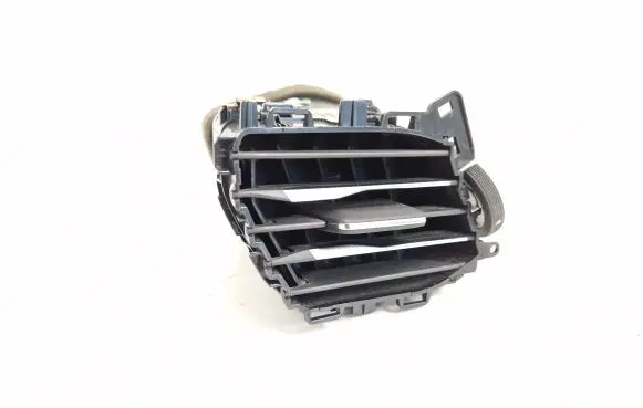 Ford Focus Dashboard side air vent grill/cover trim JX7B19C696 S3GGB