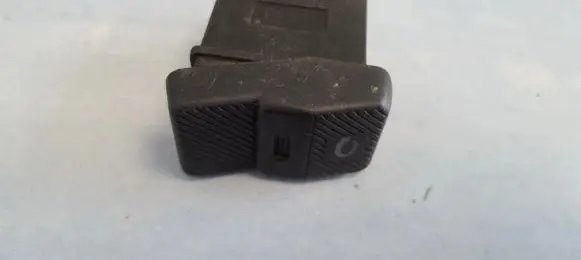 Volkswagen Transporter - Caravelle T4 Air circulation switch 1s7t14529ab