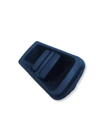 Renault Master II Sliding door exterior handle 