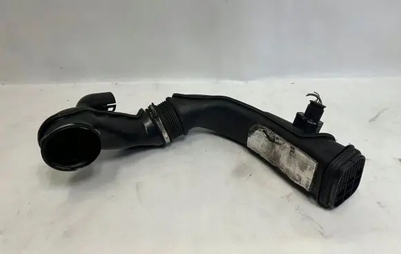 BMW 5 F10 F11 Air intake hose/pipe 78054827810770