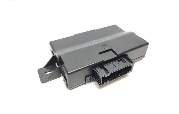 Gateway control module