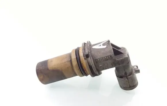 Fiat Croma Crankshaft position sensor 46798345