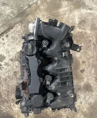 Peugeot 308 Engine Dv6