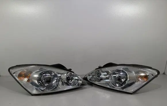KIA Ceed Headlights/headlamps set 19802609187