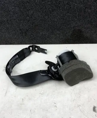 Peugeot 308 Rear seatbelt 33017492 98087919XX
