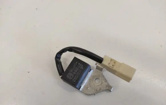 Toyota Avensis T250 Sensor 9008088002 25020F