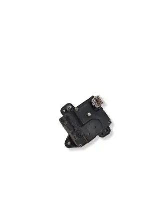 Hyundai Terracan Air flap motor/actuator 