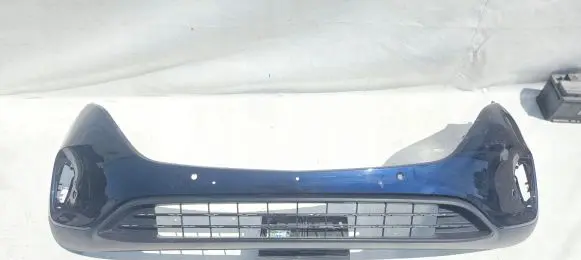 Mercedes-Benz EQC Front bumper A2938851100