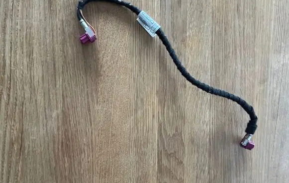 BMW 3 F30 F35 F31 Other wiring loom 9299567 9299569